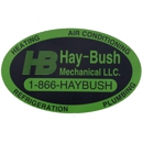 Hay-Bush Mechanical - Air Conditioning Contractors & Systems