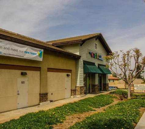 My Kid's Dentist & Orthodontics - Corona, CA