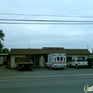 Automotive Brake & Clutch - San Antonio, TX