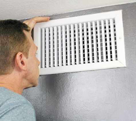 MK Air Duct Cleaning Houston - Houston, TX