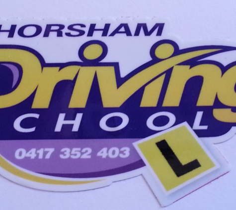 Horsham Driving School - Haven, VIC
