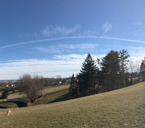 Nazareth Borough Park - Nazareth, PA