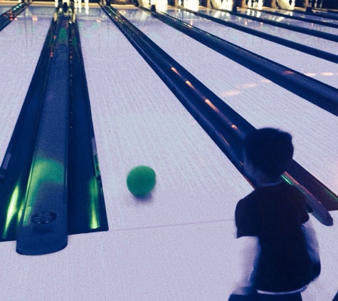 Brunswick Zone - Blackwood, NJ