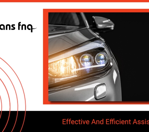 Car Loans FNQ - Bungalow, QLD. Effective And Efficient Assistance