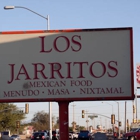 Los Jarritos