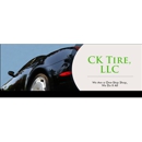 CK Tires and Lube - Tire Dealers