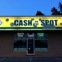 Cash Spot