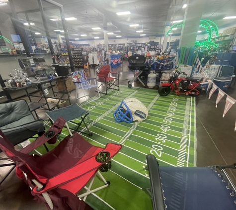 Camping World RV Sales - Lake Park, GA