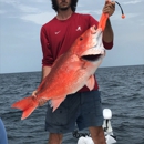 Finatics Fishing Charters - Fishing Guides