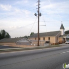 Trinity Tabernacle Baptist Church