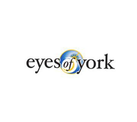 Eyes of York - York, PA