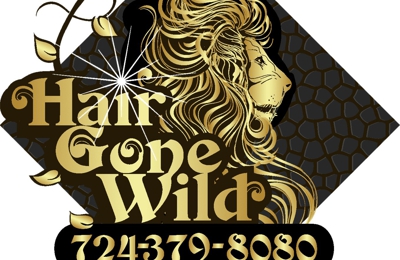Hair Gone Wild 4965 State Route 51 N Belle Vernon Pa 15012