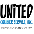 United Courier Service Inc