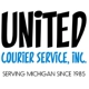 United Courier Service Inc