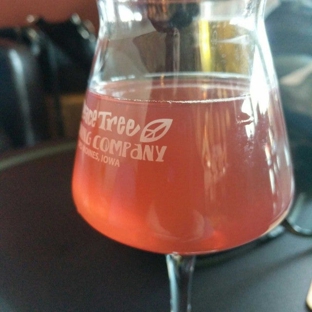 Peace Tree Brewing Company - Des Moines Branch - Des Moines, IA