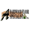 A Hardwood Floor Specialist gallery