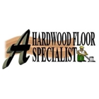 A Hardwood Floor Specialist