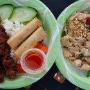 The Blasian Asian - Thai Restaurants