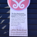 Portsmouth African Burying Ground - Historical Places
