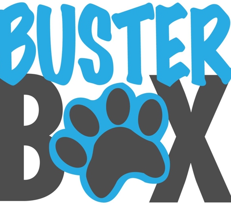 Buster Box - Chino Hills, CA