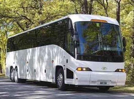 Price 4 Limo & Party Bus, Charter Bus