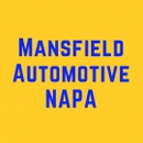 Mansfield Automotive NAPA®