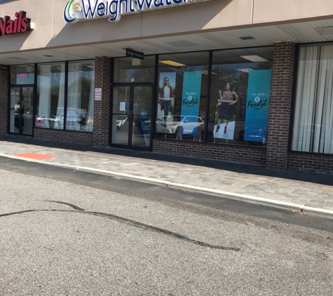 Weight Watchers - Chelmsford, MA