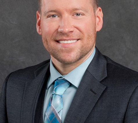 Edward Jones - Financial Advisor: Bryan M Anderson - Anchorage, AK