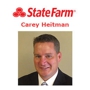 Carey Heitman - State Farm Insurance Agent