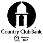 Country Club Bank Hallbrook