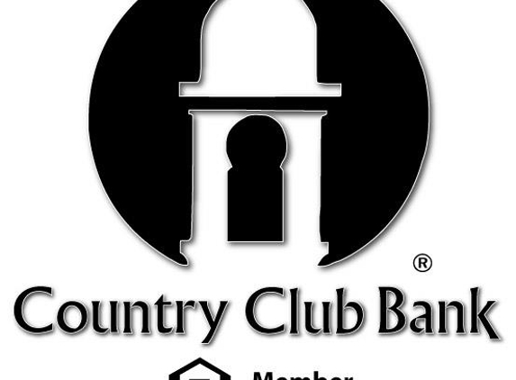 Country Club Trust Company