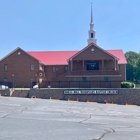 Moral Hill Baptist Church