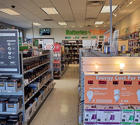 Batteries Plus Phone Repair - Mesquite, TX