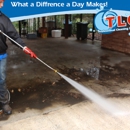 T L C Cleaning Services - Gutters & Downspouts Cleaning