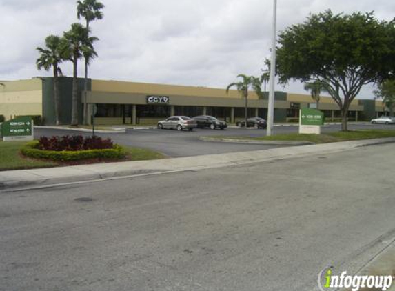 Century Fire Inc - Doral, FL