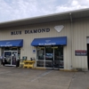 Blue Diamond Truck gallery