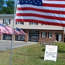 Collinsville Volunteer Fire Department - Fire Departments