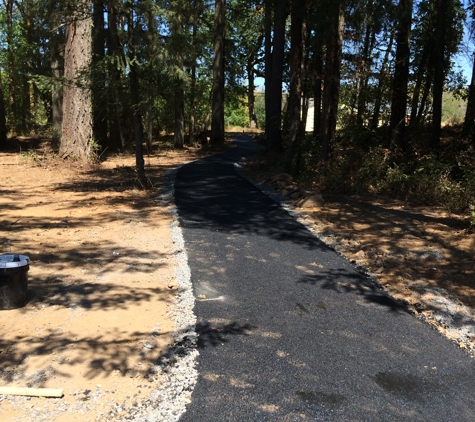 Rose City Paving LLC - Gresham, OR