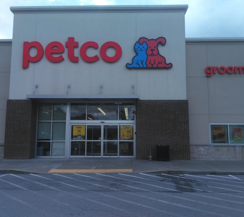 Petco - Pikeville, KY