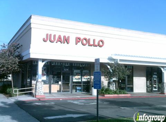 Juan Pollo - Santa Ana, CA