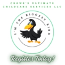 Crowes Ultimate Childcare Services  LLC - Day Care Centers & Nurseries