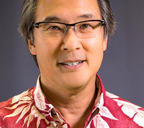 Royden Terao - Mutual of Omaha - Honolulu, HI