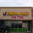 Panda Chef