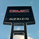 Di Prizio GMC Trucks, INC. - Truck Service & Repair