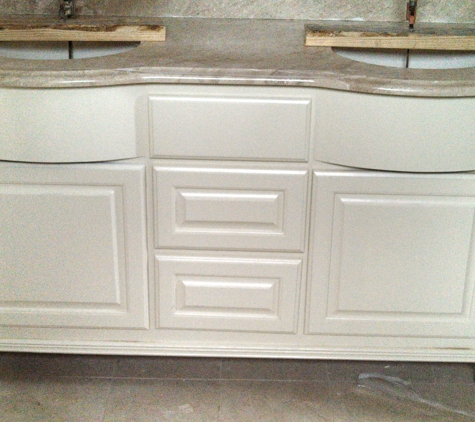 Bayou Cabinets & Millwork - West Monroe, LA