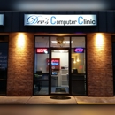 Dev's Computer Clinic - Computer Service & Repair-Business