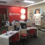 Target Optical