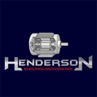 Henderson Electric Motors Inc