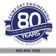 Comfort Engineering Co Inc