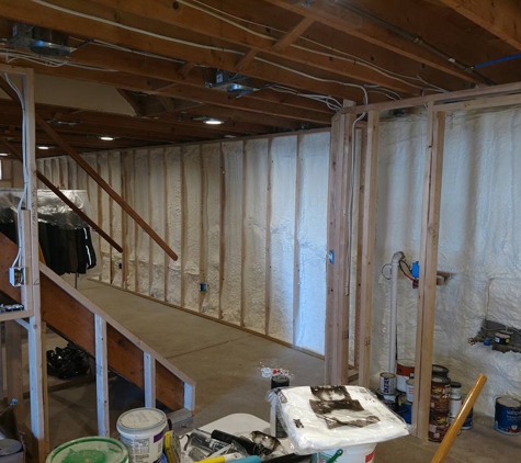 Lotze Insulation Design - Rochester, NY